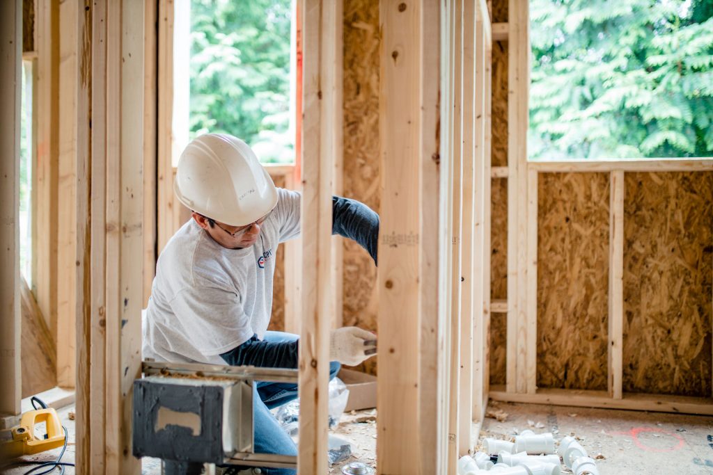 Join Us CapMec Professional Plumber Careers