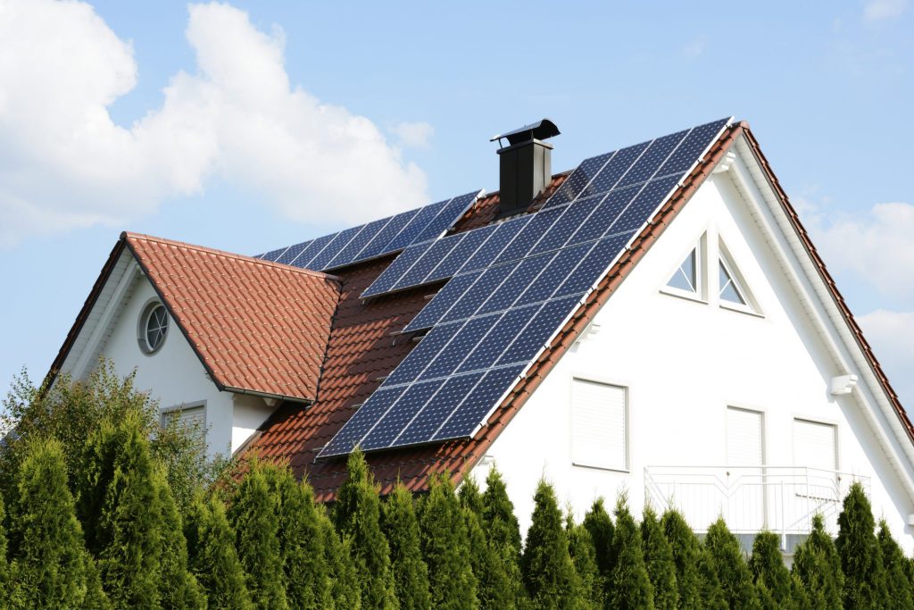 What Are The State Incentives For Solar Energy Prospect Solar