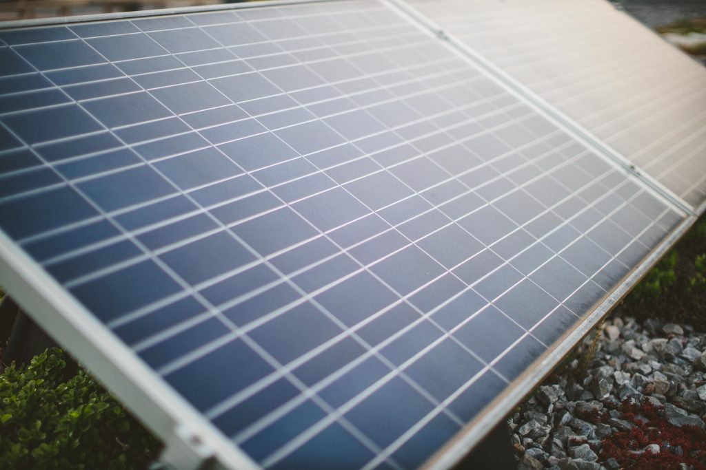 solar panel installation, Prospect Solar
