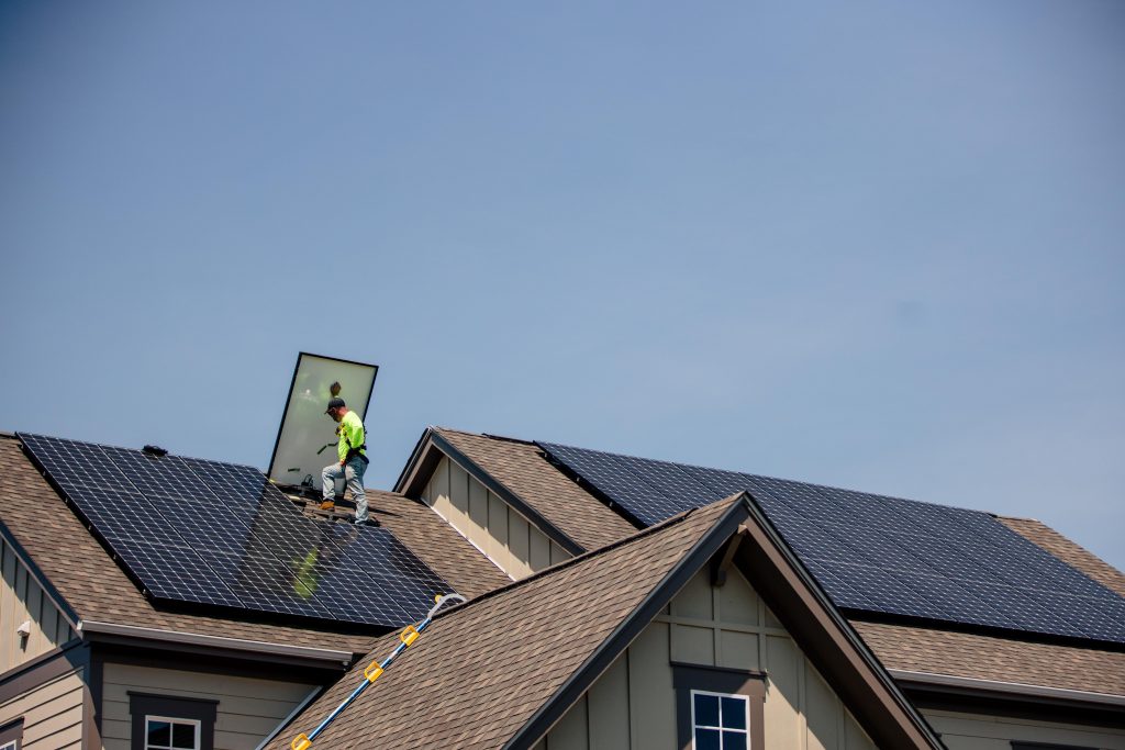 Choosing The Best Solar Panel For Your Home Prospect Solar