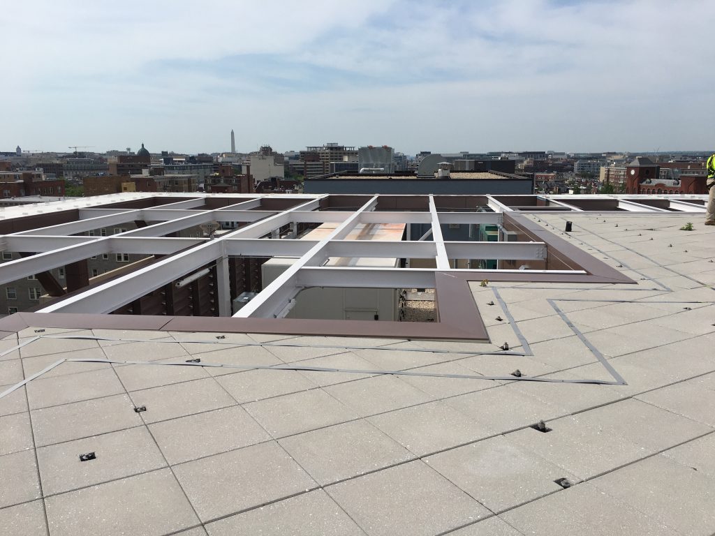 solar panel installation, Prospect Solar