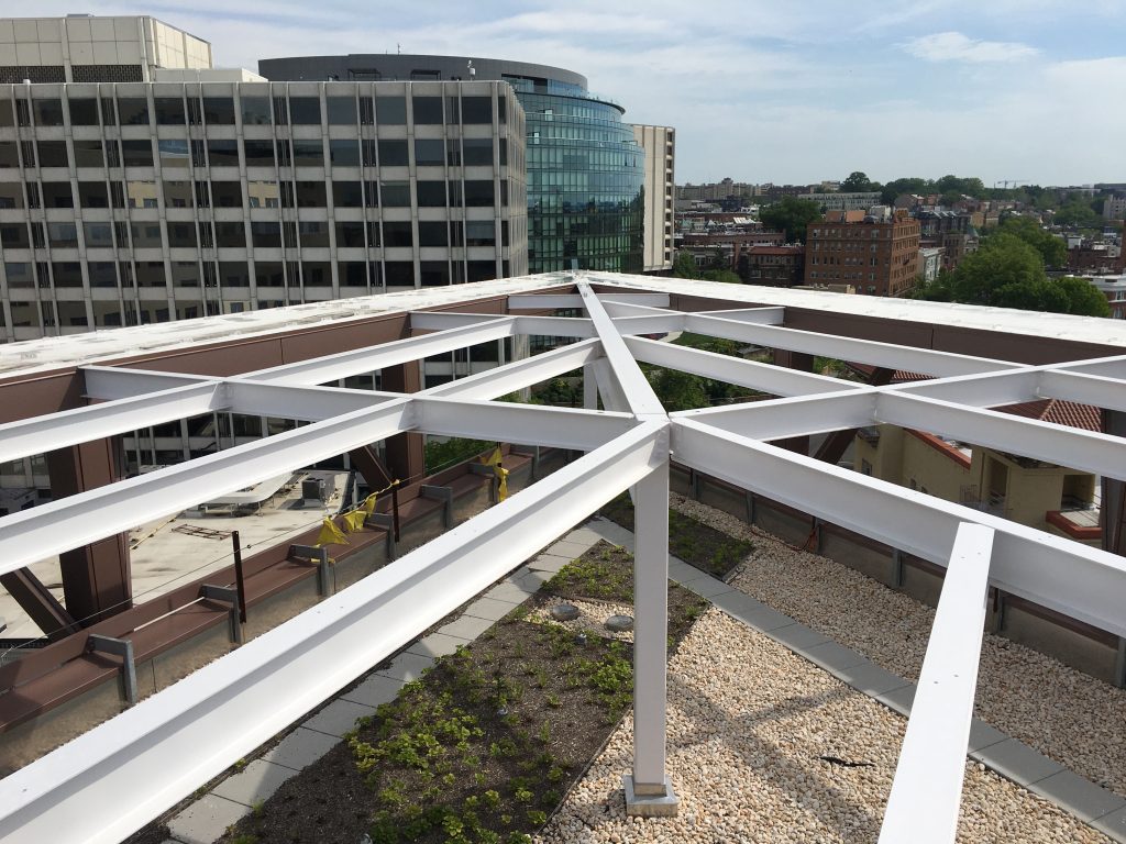 solar panel installation, Prospect Solar