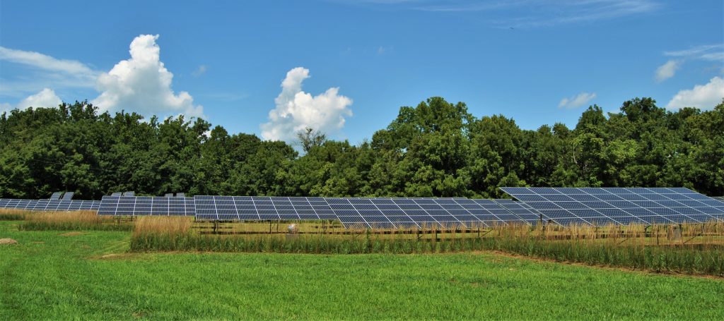 solar panel installation, Prospect Solar