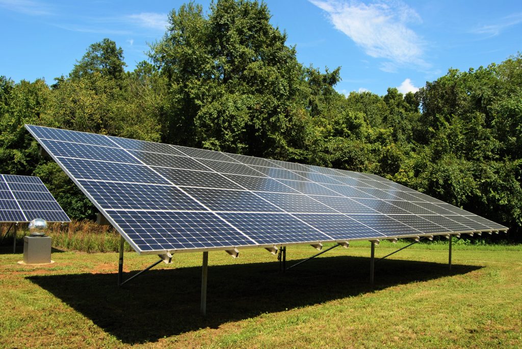 solar panel installation, Prospect Solar