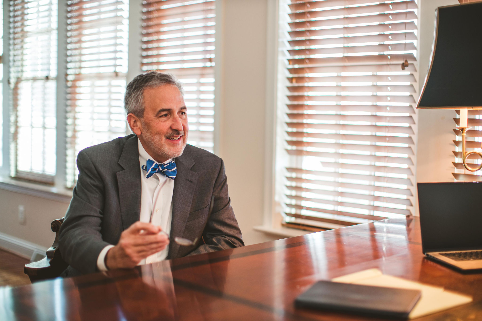 J. Gregory Ashwell 1 Ashwell Ashwell Top VA Attorneys951